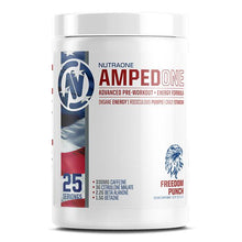 Load image into Gallery viewer, AmpedOne Pre-Workout
