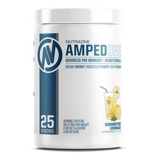 Load image into Gallery viewer, AmpedOne Pre-Workout
