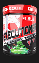 Load image into Gallery viewer, Pre Workout - Executioner

