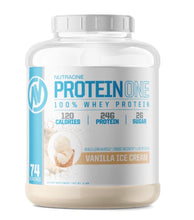 Load image into Gallery viewer, Protein One 5 pound Tub
